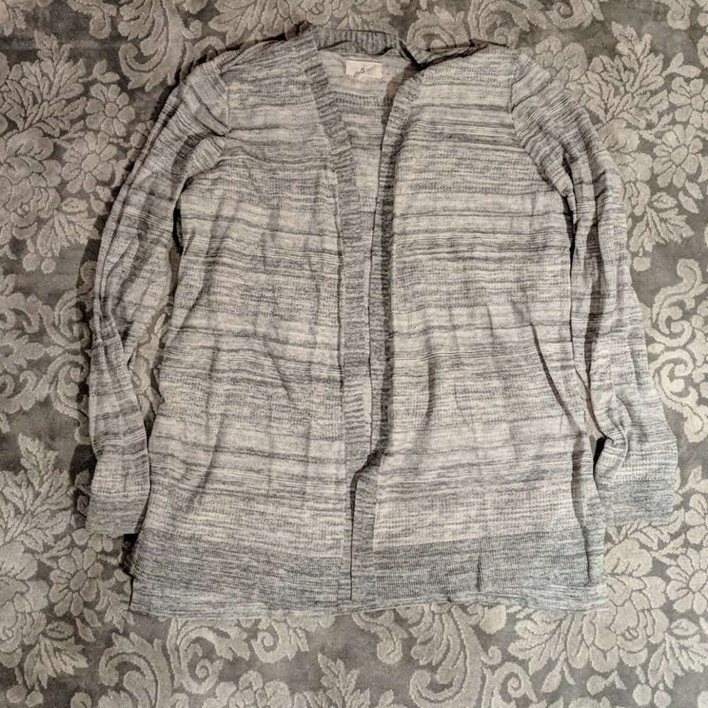 Lou & Grey sweater